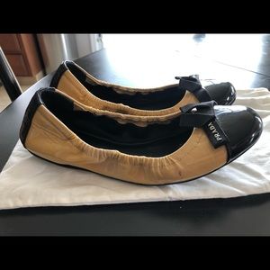 Prada Flats